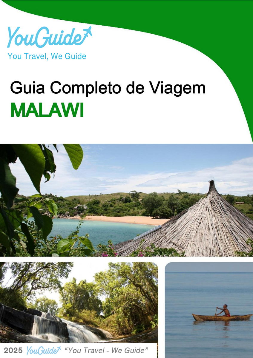 The complete travel guide for Malawi