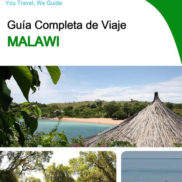 The complete travel guide for Malawi
