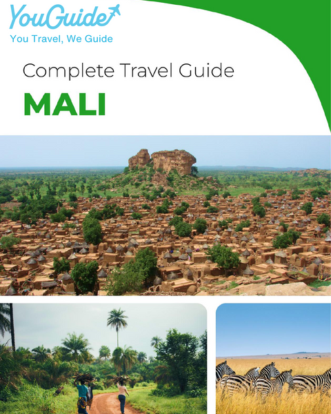 The complete travel guide for Mali