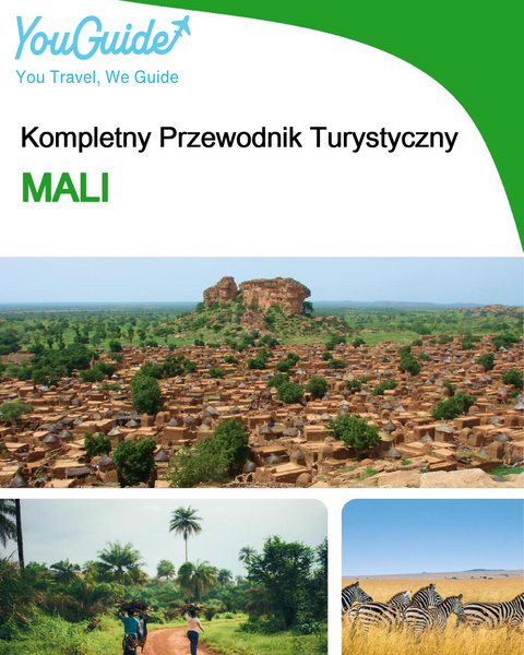 The complete travel guide for Mali