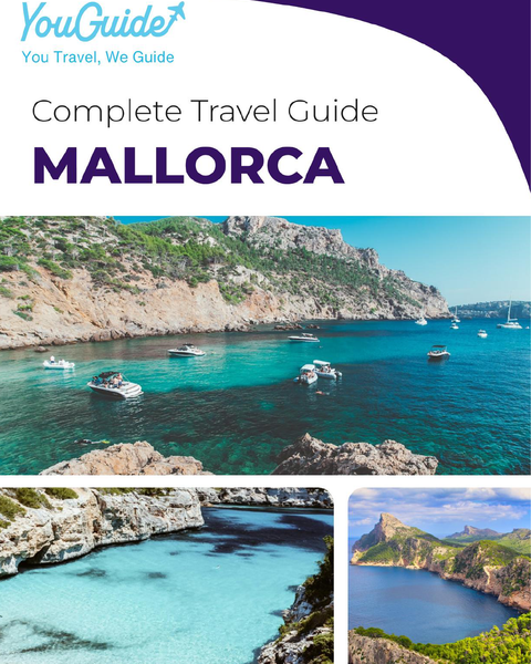 The complete travel guide for Mallorca (island)