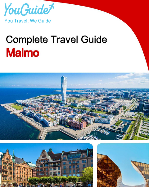 The complete travel guide for Malmo