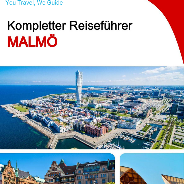 The complete travel guide for Malmo