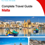 The complete travel guide for Malta
