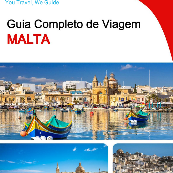 The complete travel guide for Malta