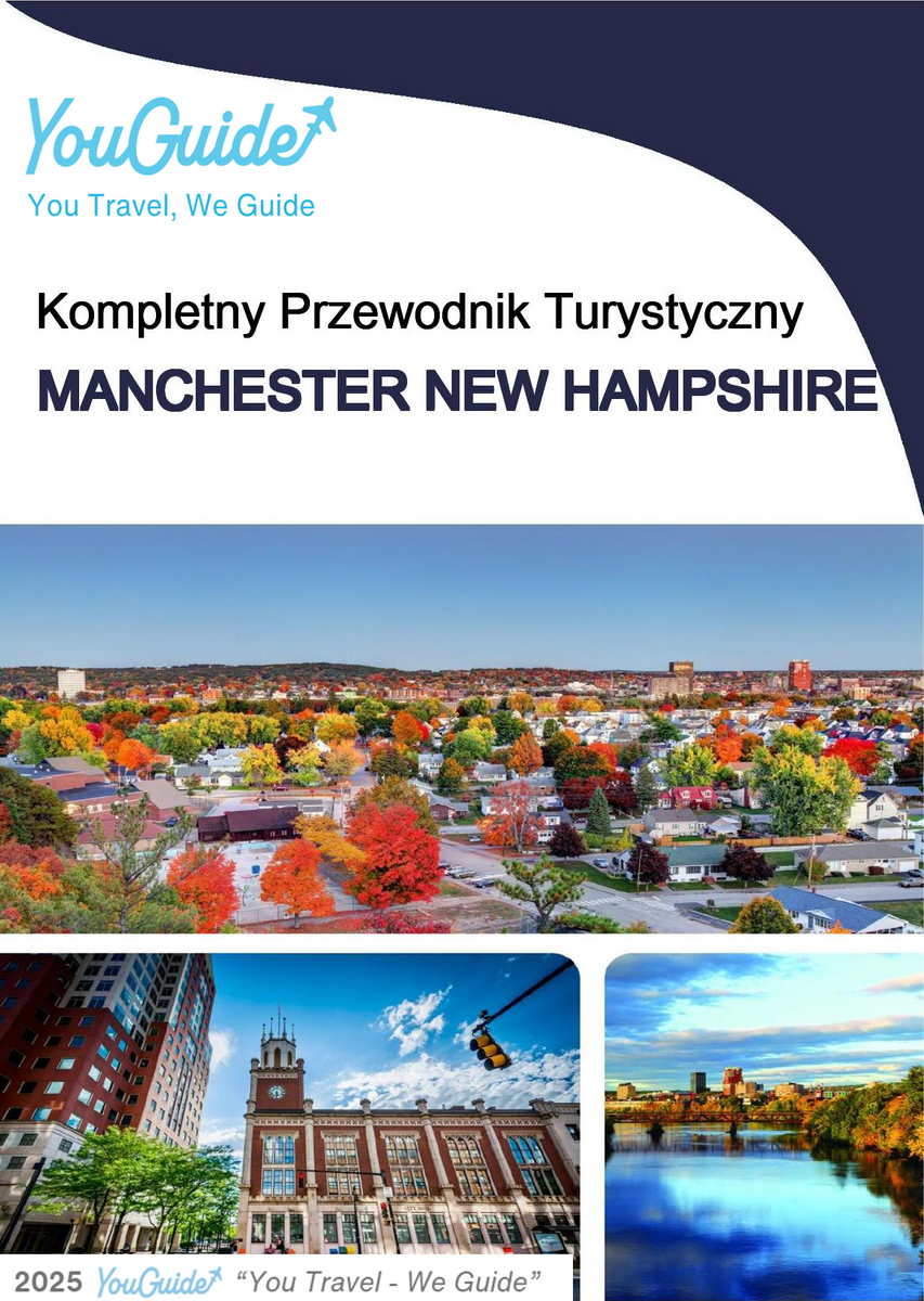 The complete travel guide for Manchester (New Hampshire)