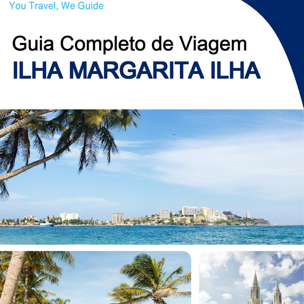 The complete travel guide for Margarita Island (island)