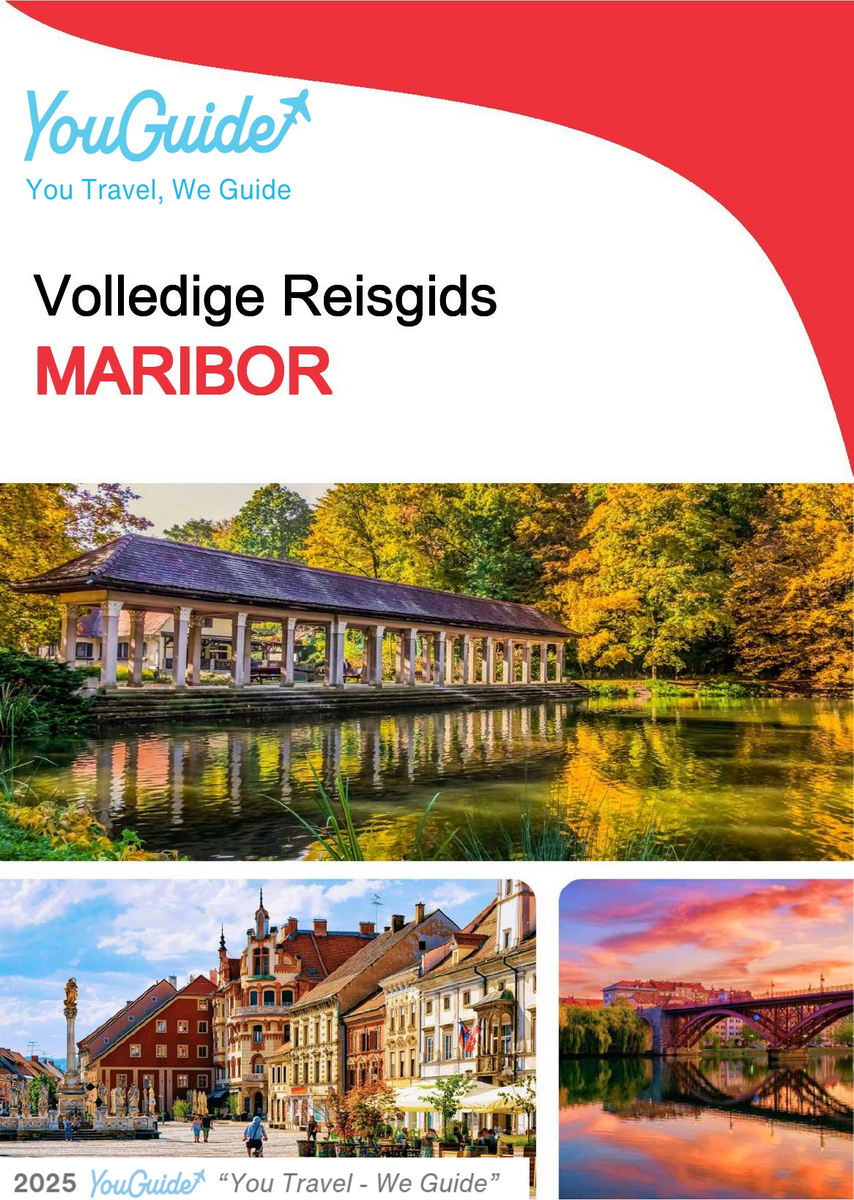 The complete travel guide for Maribor