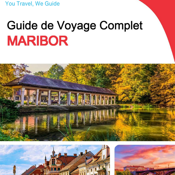 The complete travel guide for Maribor