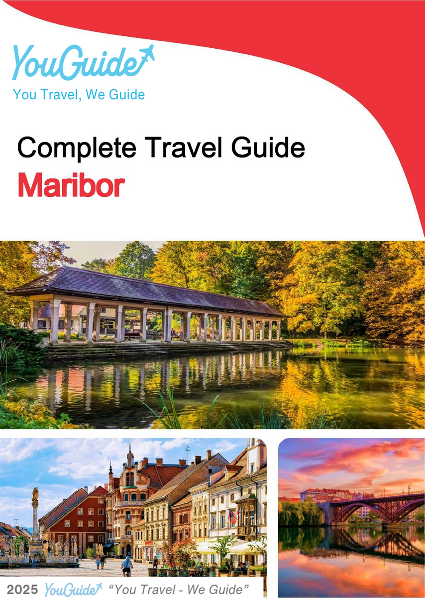The complete travel guide for Maribor