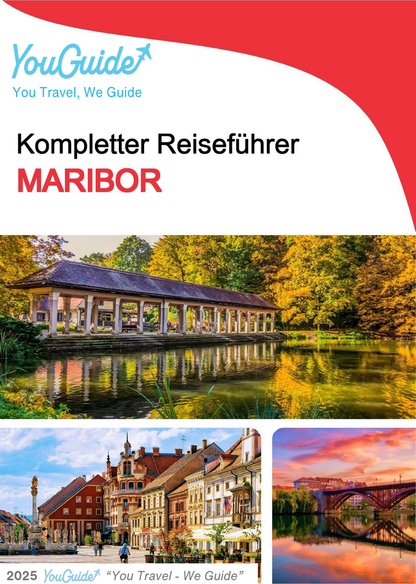 The complete travel guide for Maribor