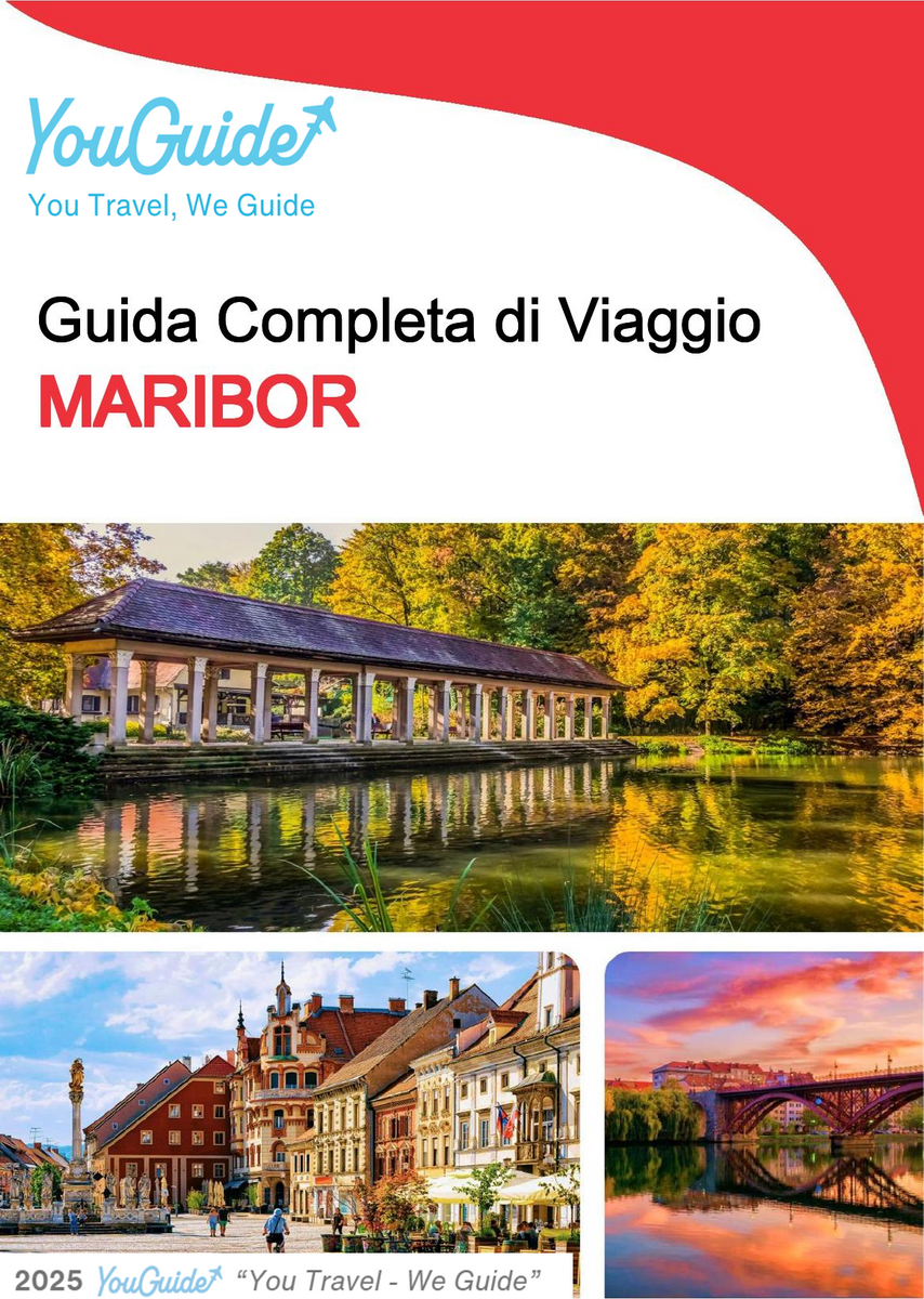 The complete travel guide for Maribor