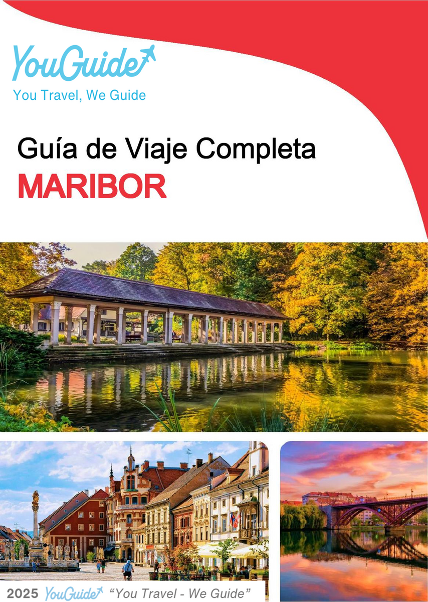 The complete travel guide for Maribor