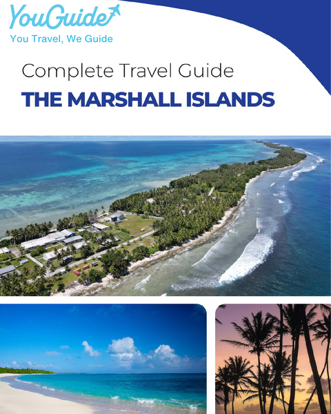 The complete travel guide for Marshall Islands