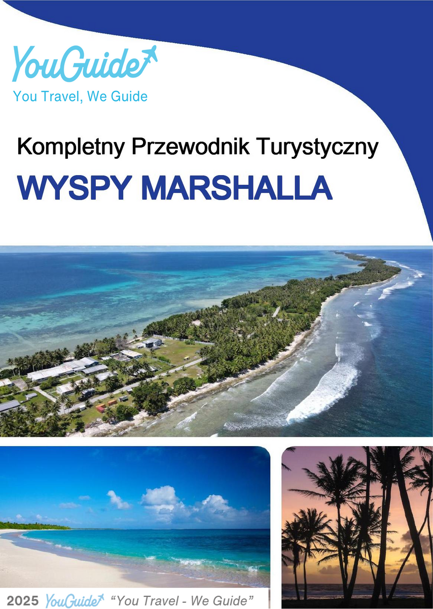The complete travel guide for Marshall Islands