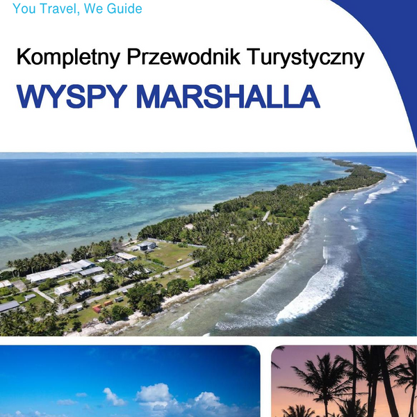 The complete travel guide for Marshall Islands