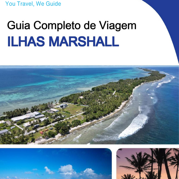 The complete travel guide for Marshall Islands