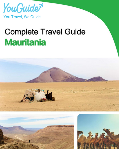 The complete travel guide for Mauritania