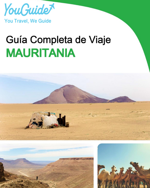 The complete travel guide for Mauritania