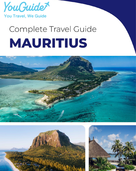 The complete travel guide for Mauritius