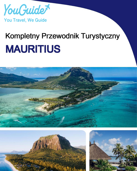 The complete travel guide for Mauritius