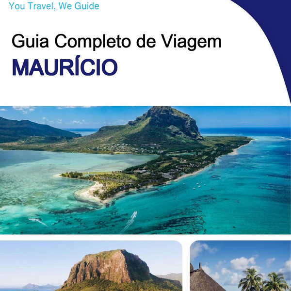 The complete travel guide for Mauritius
