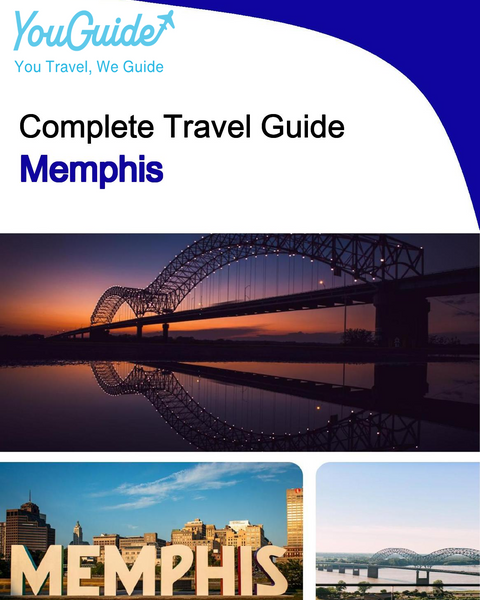 The complete travel guide for Memphis