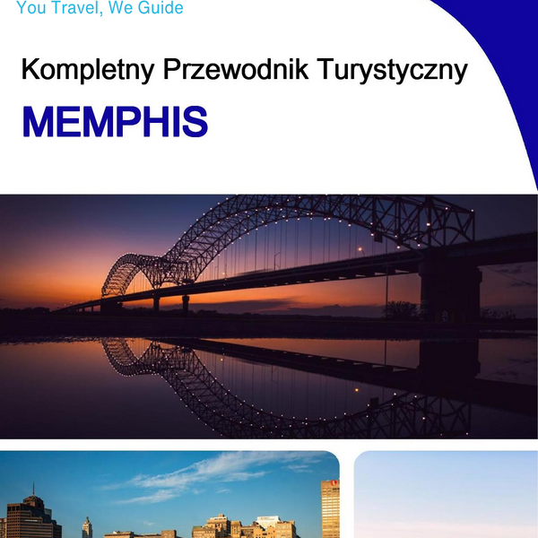 The complete travel guide for Memphis