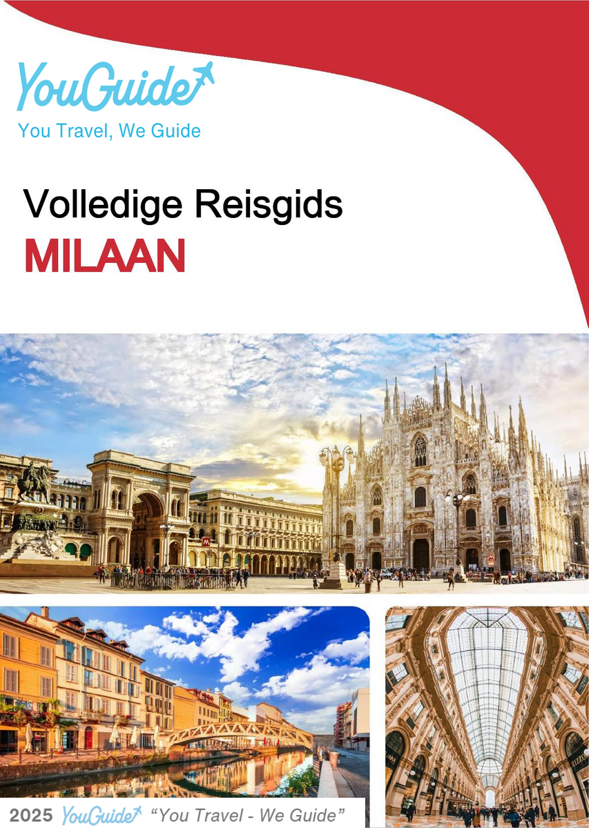 The complete travel guide for Milan