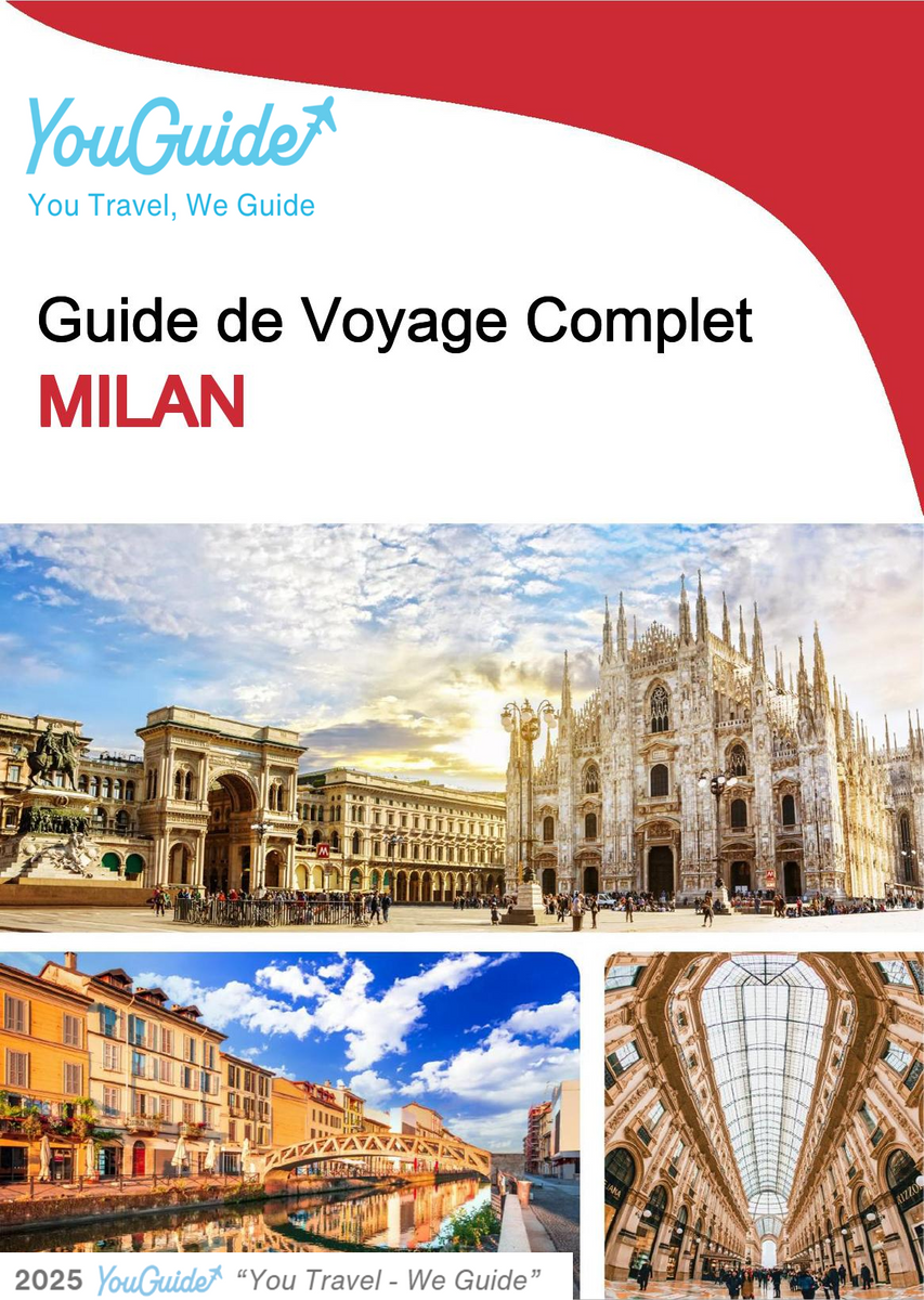 The complete travel guide for Milan