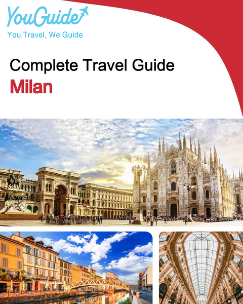 The complete travel guide for Milan