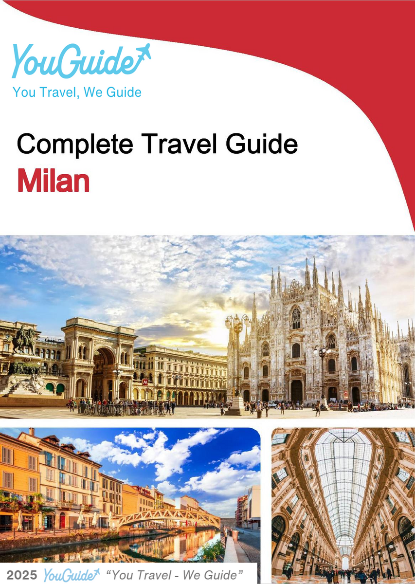 The complete travel guide for Milan