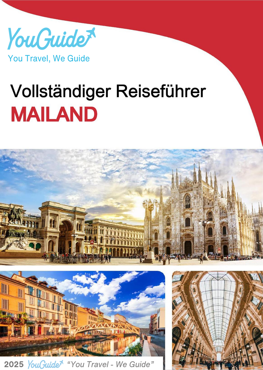 The complete travel guide for Milan