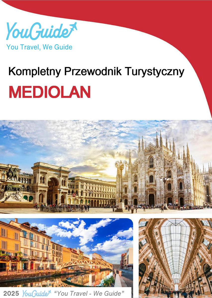 The complete travel guide for Milan