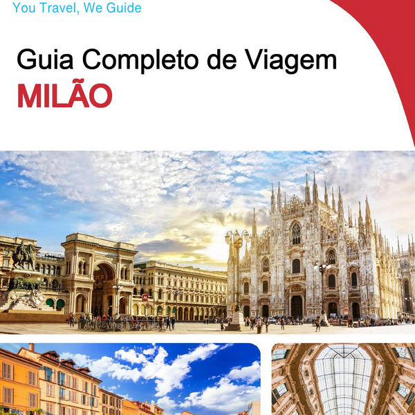 The complete travel guide for Milan