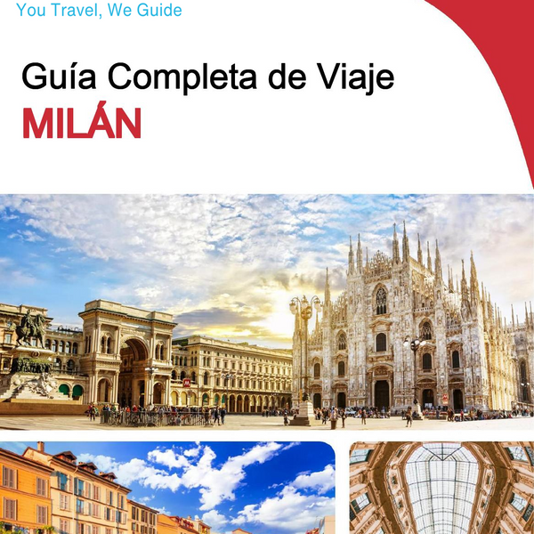 The complete travel guide for Milan