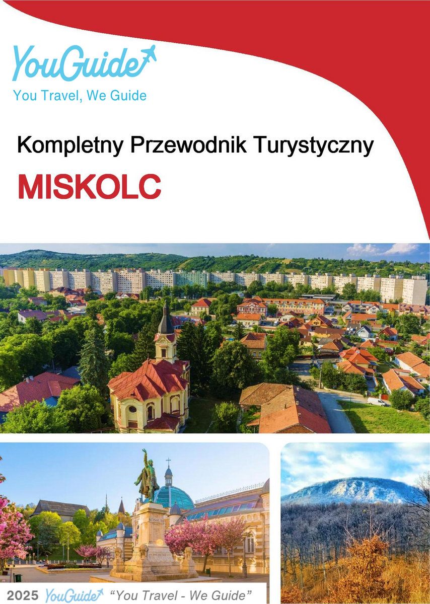The complete travel guide for Miskolc