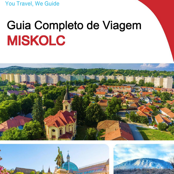 The complete travel guide for Miskolc
