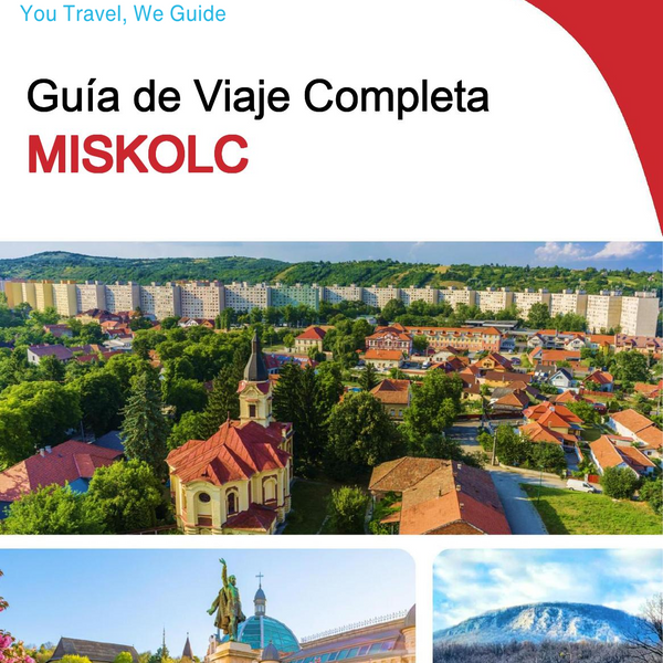 The complete travel guide for Miskolc
