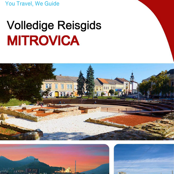 The complete travel guide for Mitrovica