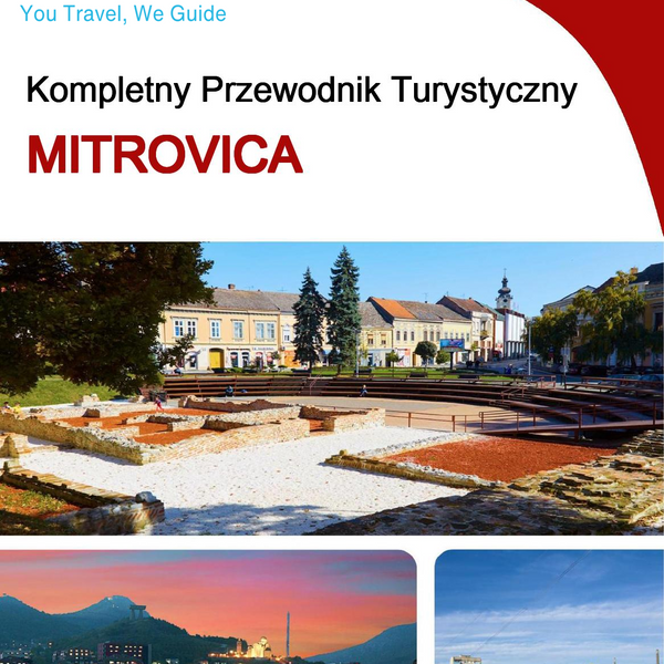 The complete travel guide for Mitrovica