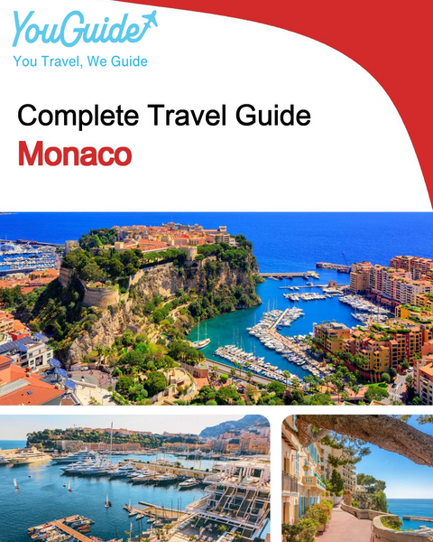 The complete travel guide for Monaco