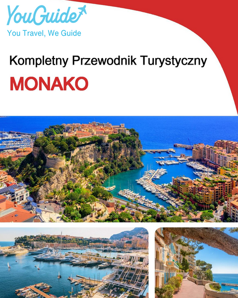 The complete travel guide for Monaco