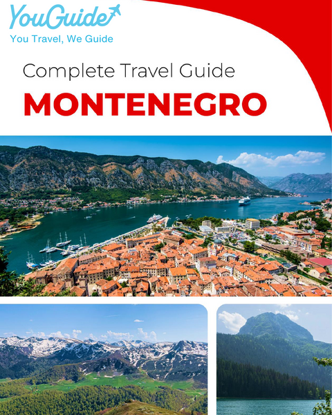 The complete travel guide for Montenegro
