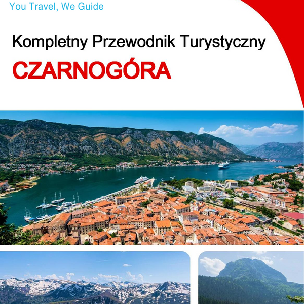 The complete travel guide for Montenegro