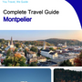 The complete travel guide for Montpelier