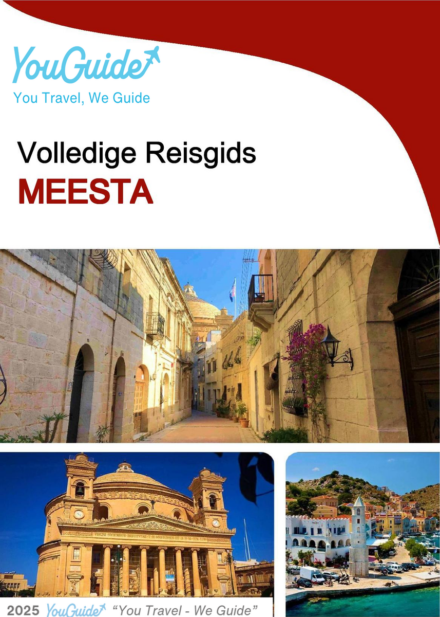 The complete travel guide for Mosta