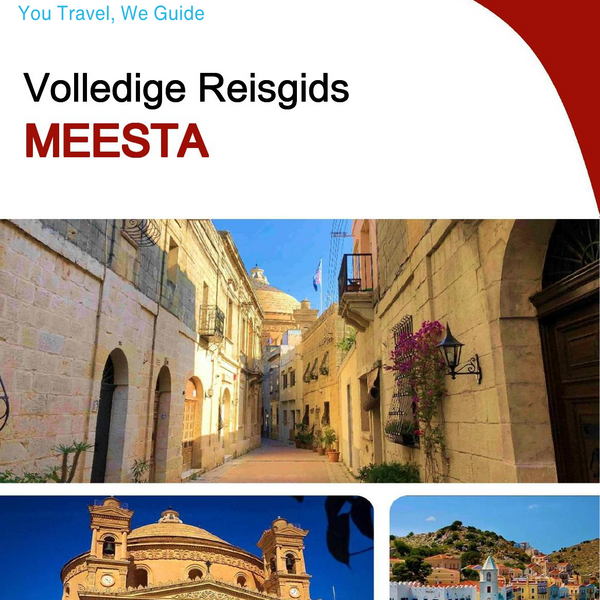 The complete travel guide for Mosta