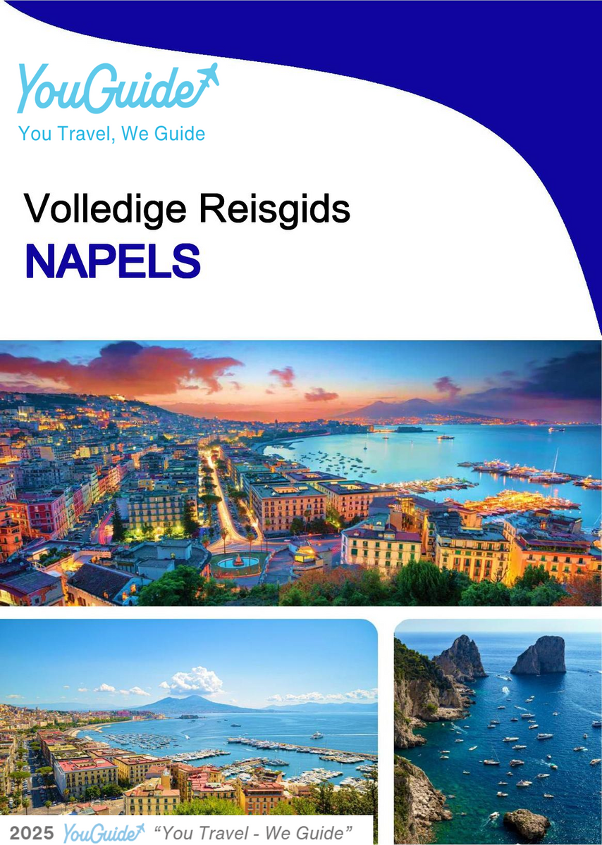 The complete travel guide for Naples