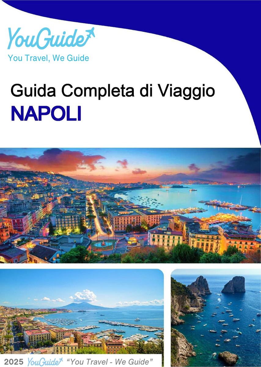 The complete travel guide for Naples